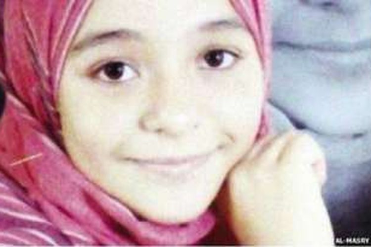 Suhair al-Bataa meninggal dunia setelah diduga menjalani prosedur sunat perempuan yang merusak alat kelamin.

