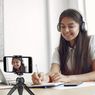Cara Mengubah Smartphone Menjadi Webcam untuk Video Call 