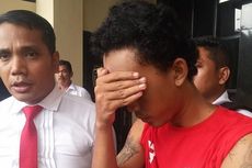 Jasad Pria yang Mengapung di Kali Surabaya Itu Pengedar Narkoba