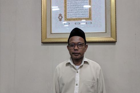 Jokowi dan Anies Juga Kirim Sapi Kurban ke Jakarta Islamic Center