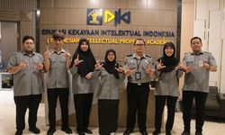 DJKI Perluas Akses Literasi melalui Layanan ePerpusDJKI