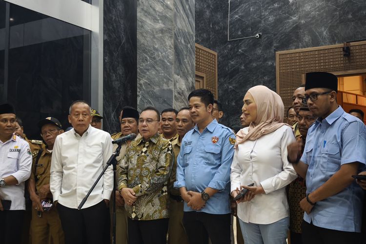 Guru Besar IPDN Ingatkan DPR Tak Tergoda Usulan Agar Kades Jabat Tanpa Batas Periode