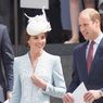 Pangeran William Hadapi Momen Berat Sejak Kematian Pangeran Philip