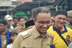 Senyum Semringah Anies Ceritakan Sudaryati, Sosok yang Dipanggil 