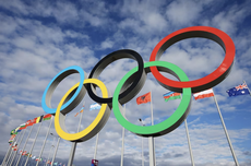 Sejarah dan Makna Setiap Warna pada Lima Cincin di Logo Olimpiade