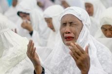 Doa Masyarakat Aceh dalam Peringatan Empat Tahun Tsunami Jepang