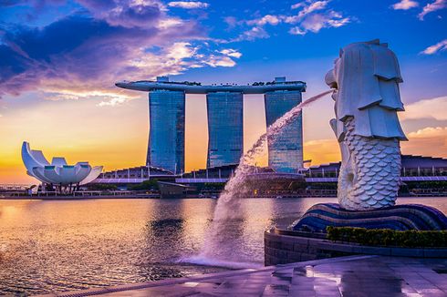 VITO Diminta Manfaatkan Singapura untuk Dorong Turis ke Indonesia
