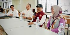 Kunjungi SRMA 17 Surakarta, Gus Ipul Soroti Pentingnya Wali Asuh dan Asrama