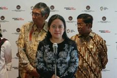 Jika Terpilih, Puan Sebut Jokowi Akan Fokus pada Pembangunan Manusia 