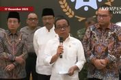 Menko PMK Pastikan Pemerintah Punya Anggaran untuk Penanganan Bencana Sumatera