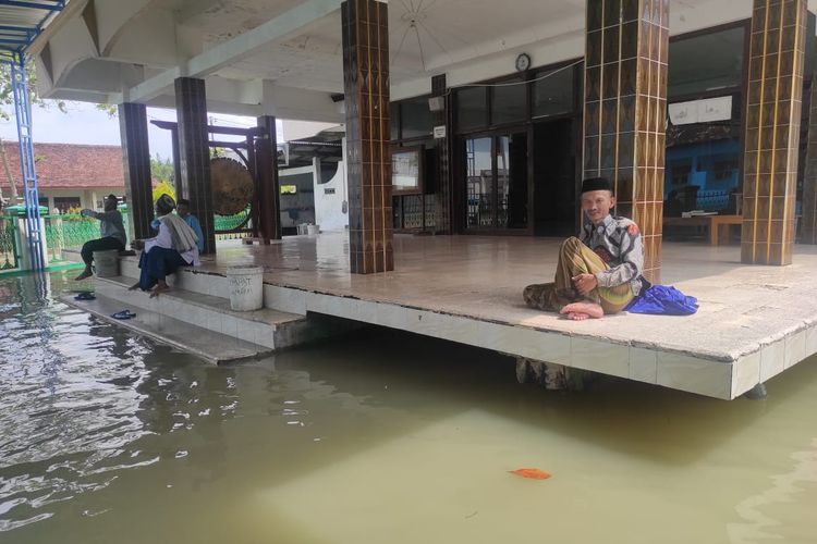 Update Banjir Demak dan Kondisinya Terkini, 11 Desa Terendam