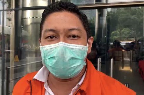 Vonis Robin Pattuju Jadi Pintu Masuk Buka Keterlibatan Pimpinan KPK Lili Pintauli