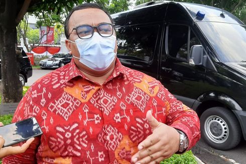 Relawan Sebut Capres Pilihan Hasil Musra Bakal Diumumkan 11 Maret 2023