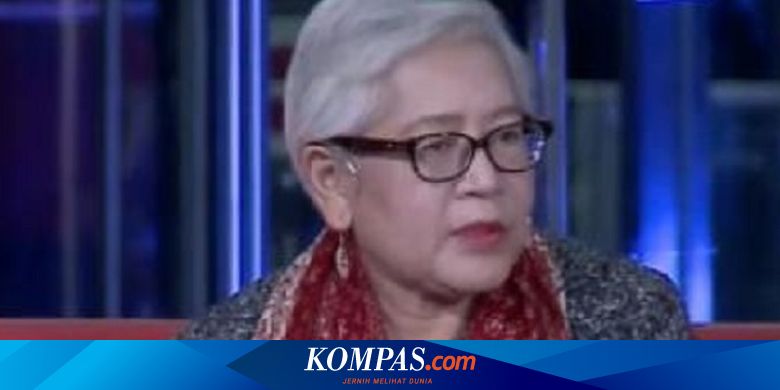 Bukan karena Covid-19, Partai Nasdem Klarifikasi Penyebab Meninggalnya Ketua DPP Emmy Hafild - Vimarsana News