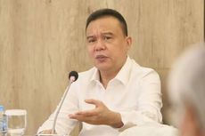 Gibran Dipanggil PDI-P Usai Bertemu Prabowo, Gerindra: Itu Persoalan Internal Partai