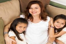 5 Ibu Indonesia Menolak Gunakan Kata “Bodoh’’ pada Anak