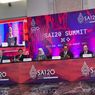 BPK Negara G20 Sahkan Kesepakatan Bersama, SAI20 Summit Ditutup