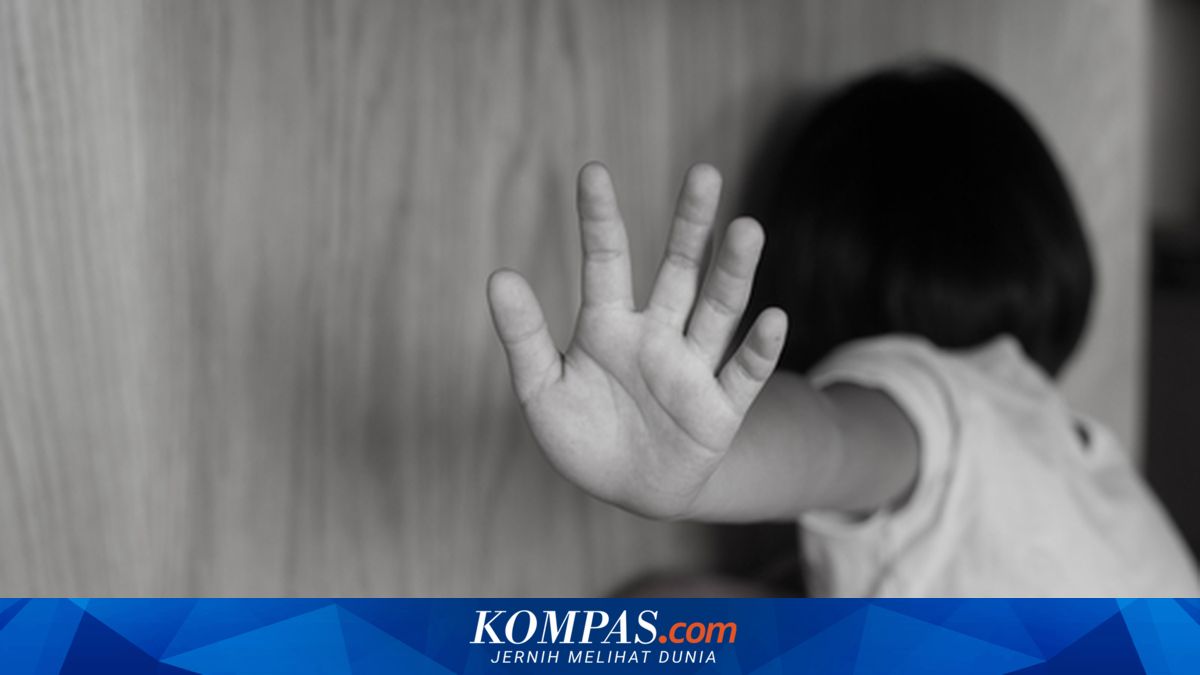 Balita 2,5 Tahun di Karawang Jadi Korban Penganiayaan Pacar Ibunya di Kamar Hotel