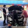 Cuaca Panas Ekstrem, Pemilik Mobil Keluhkan AC Kurang Dingin