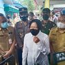 Mengadu soal Pungli Bansos, Seorang Warga Temui Langsung Mensos Risma: Sudah Lapor Polisi, tetapi...