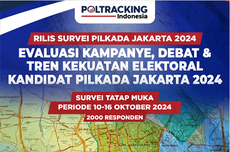 Poltracking Resmi Gabung Asosiasi Presisi Usai Keluar dari Persepi