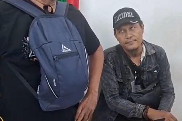 Selain Ancam Ledakkan Minimarket, Pria Ngaku Paspampres Ini Juga Pesan Bakso tapi Belum Bayar