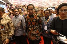 Presiden Jokowi Kunjungan Kerja ke Ponorogo