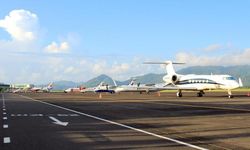 Kunjungan Wisata Meningkat, Bandara Sam Ratulangi Bersolek
