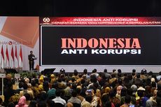 Jokowi: Yang Menyuap Itu Pasti Karena Pelayanan Ruwet, Bertele-tele