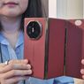 Video: Mencoba Huawei Mate XT Ultimate, HP Lipat Tiga Pertama di Dunia