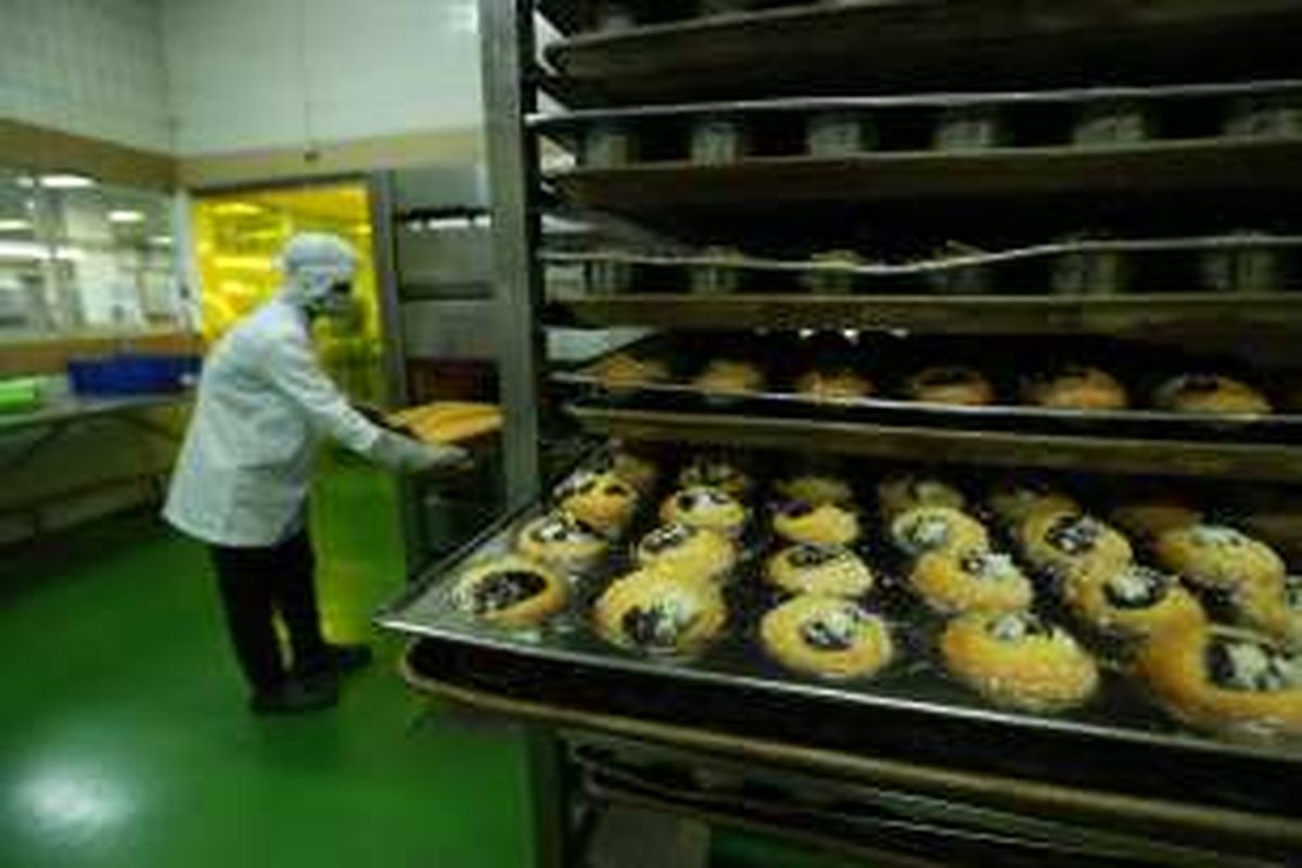 Katering Pesawat Ini Gunakan 3 Ton Ayam dan 500 Kilogram Telur Per Hari