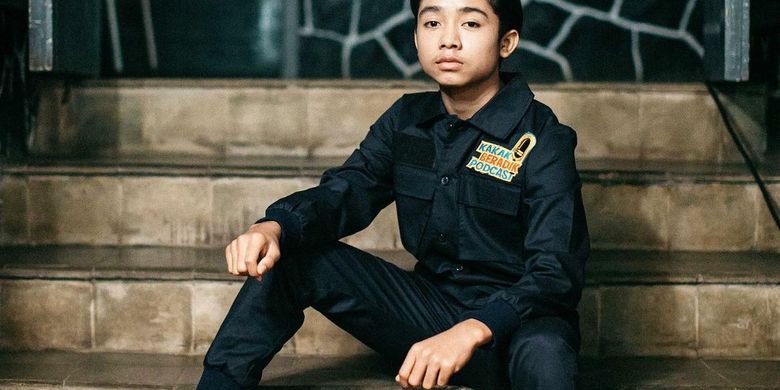 Lirik Lagu Salah Mencintai Terbaru Dari Betrand Peto Putra Onsu