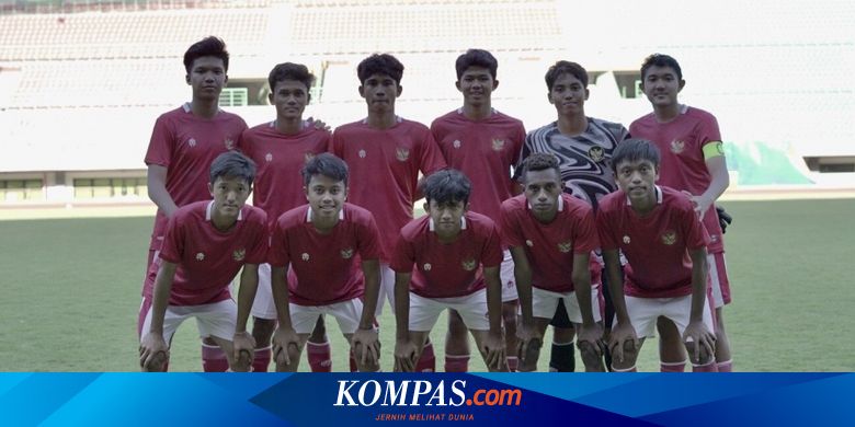 "Kami Membawa Nama Negara sehingga Semua Harus Disiplin"