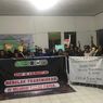 Mahasiswa Papua di Kalteng Demo Tolak Program Transmigrasi Prabowo