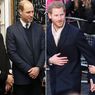 Beda Penampilan Perdana Kate Middleton dan Meghan Markle