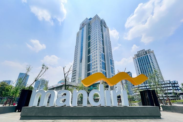 Plaza Mandiri jadi kantor BPI Danantara.