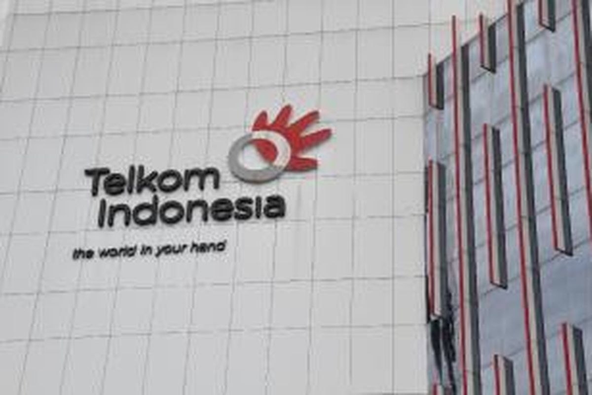 Telekomunikasi Indonesia (Telkom)