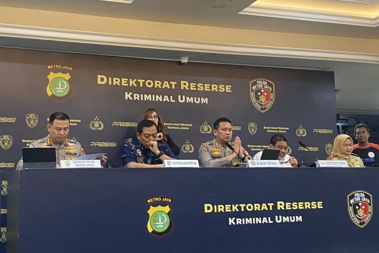 Penyekapan di Percetakan Jakpus Bukan Pertama Kali, Diduga Ada Korban Lain
