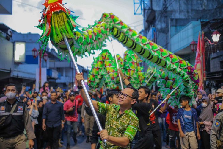 Surken Fest Bogor