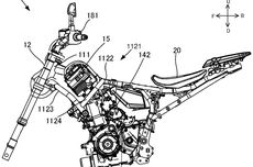 Yamaha Bikin Teknologi Transmisi dengan Kopling Otomatis buat Moge