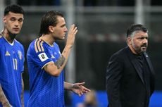 Daftar 36 Kantong Parkir Saat Malam Tahun Baru 2026 di Jakarta