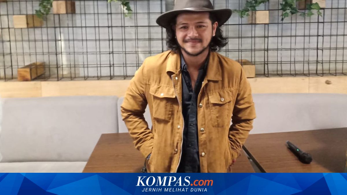 Ramon Y Tungka Jelajahi Afrika hingga Ekuador demi Riset Perubahan Iklim