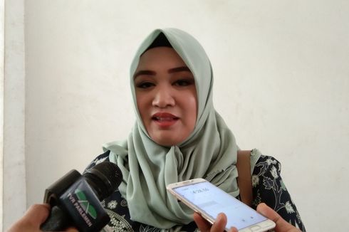 Komisi IX DPR RI Desak PT Pamindo Tiga T Bayar THR Karyawan