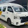 DAMRI Jurusan Bandara Komodo - Labuan Bajo, Tarifnya Rp 10.000