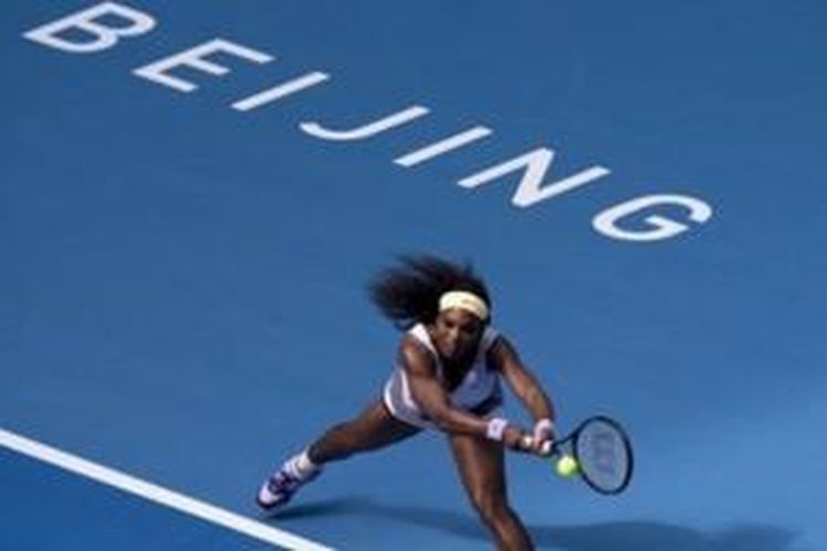 Serena Williams