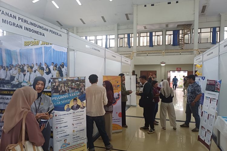“Belum Siap Terima Disabilitas”, Penolakan yang Buat Pencari Kerja Disabilitas Kecewa