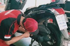 Ada Diskon Servis dari Yamaha Jatim, Awal September Ini