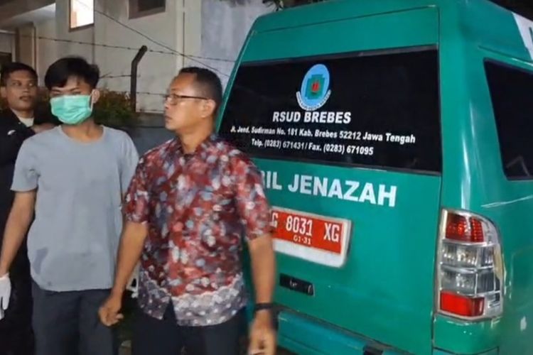 Tawuran di Brebes Tewaskan Seorang Pelajar, Keluarga Minta Pelaku Segera Ditangkap