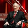 Simak, Tips Investasi Warren Buffett Saat Pasar Saham Bergejolak