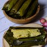 Resep Pepes Telur Jamur Kukus, Makanan Minim Minyak untuk Pasien Corona